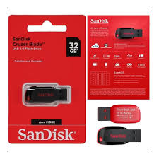 Pen Drive 32GB
